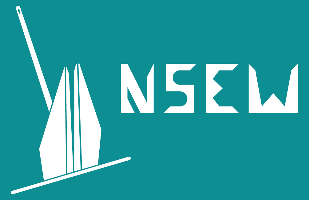 NSEW logo